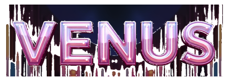 venus 4d logo