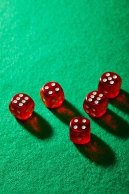 venus 4d Dealer Interactions