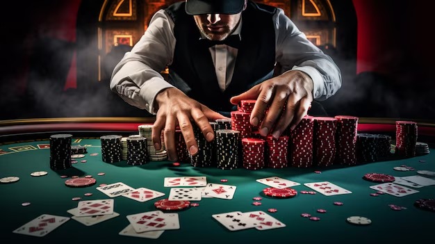 venus 4d Slot Rooms by Provider