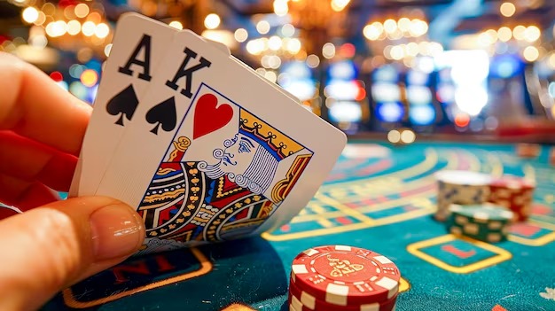 venus 4d What's Inside Our Slot Rooms